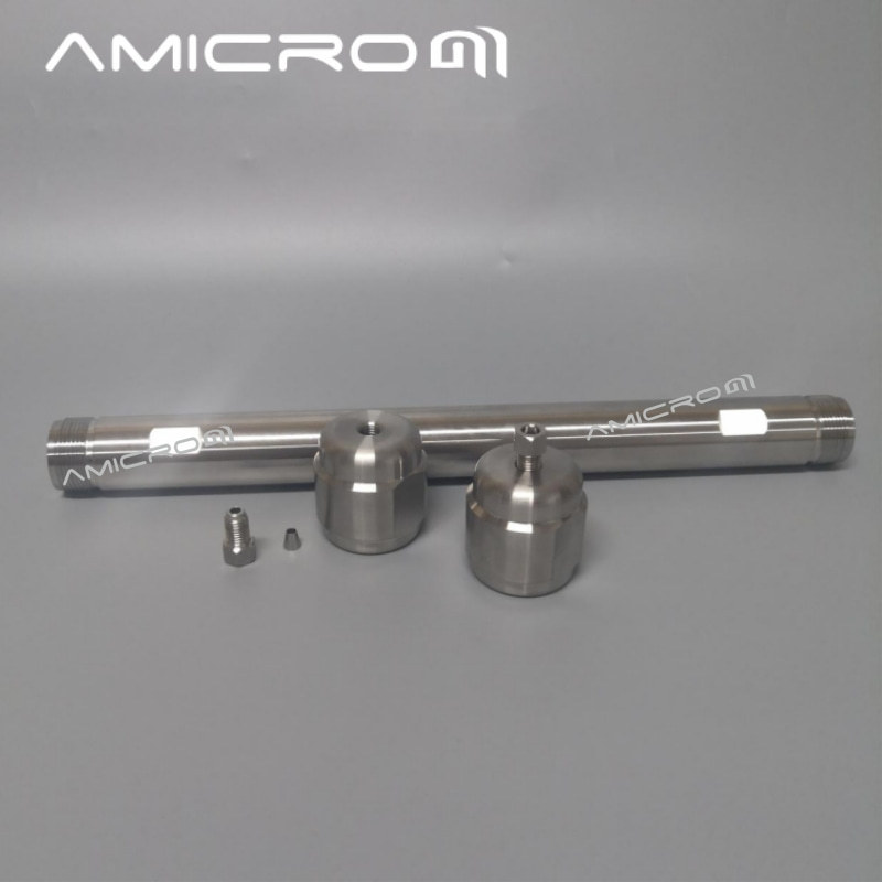 AMICROM 空柱管 制备柱20×200mm AMLC042