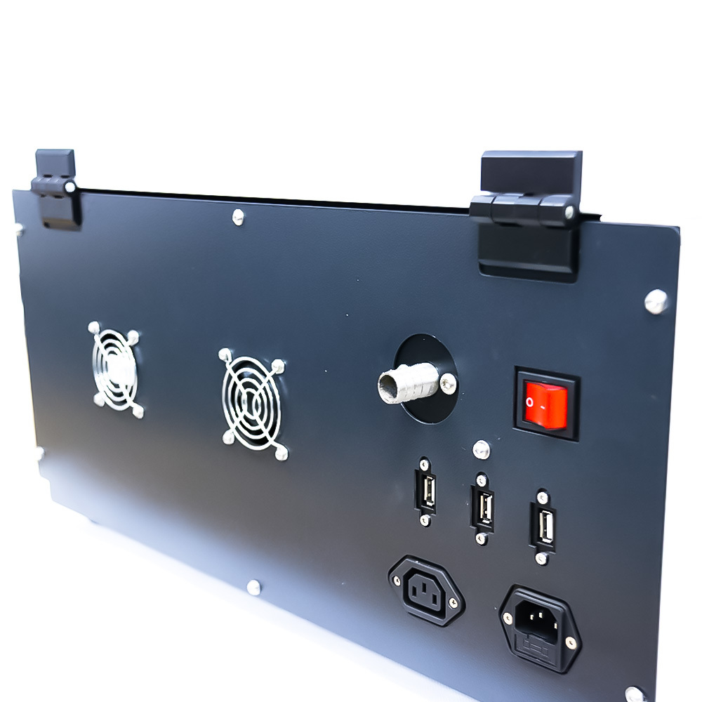 铜合金锌合金元素成分分析仪EDX-9000A荧光光谱仪