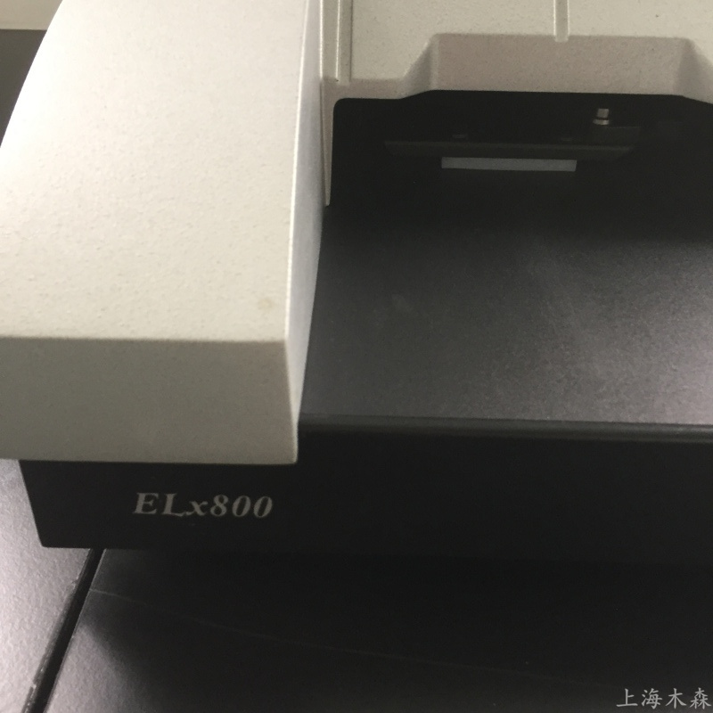 上海木森二手宝特酶标仪ELX800洗板机ELX50