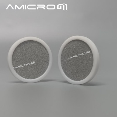 AMICROM 空柱管 制备柱筛板 3-5um 2个装 AMLC088
