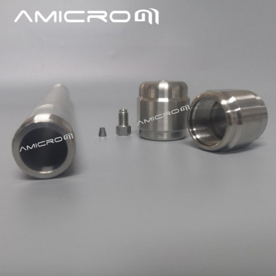 AMICROM 空柱管 制备柱20×250mm AMLC037