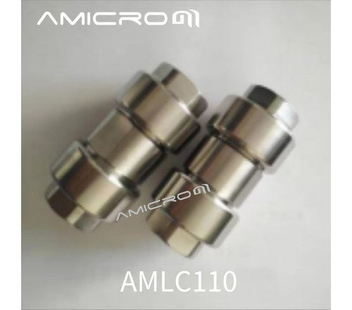 AMICROM 空柱管 保护柱20*30mm 保护柱 AMLC110