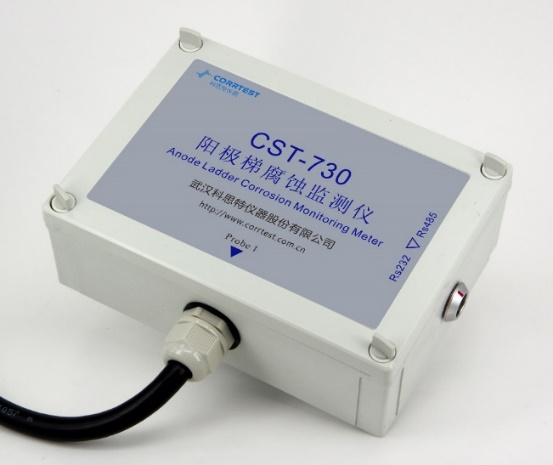 CST730阳极梯腐蚀测试仪 