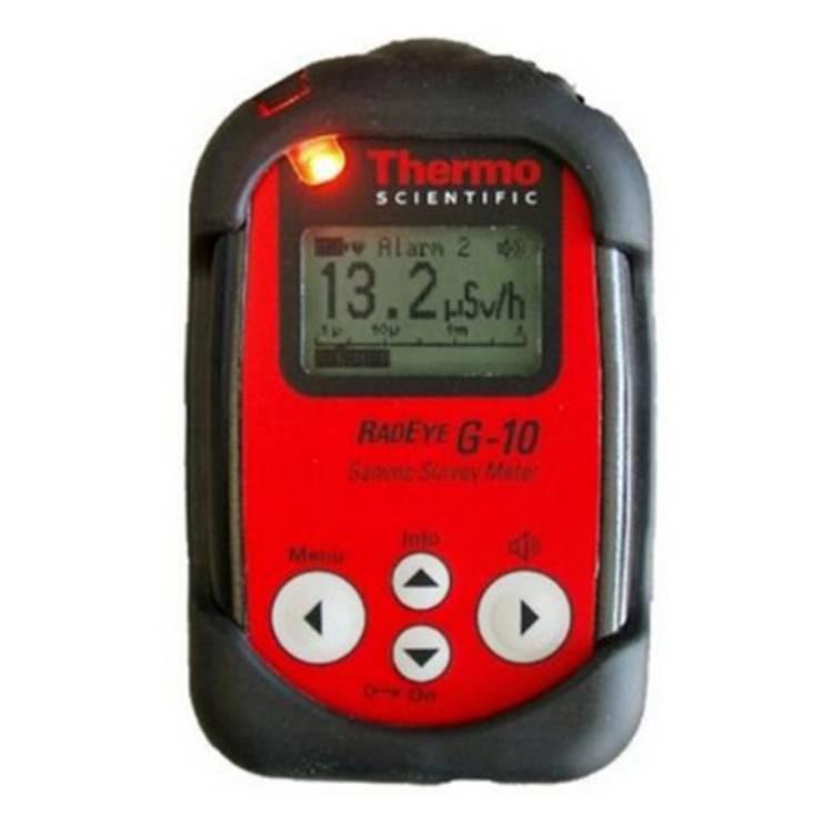 美国Thermo热电 RADEYE G-10个人计量率仪