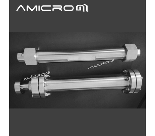 AMICROM 空柱管 制备柱50×300mm AMLC075