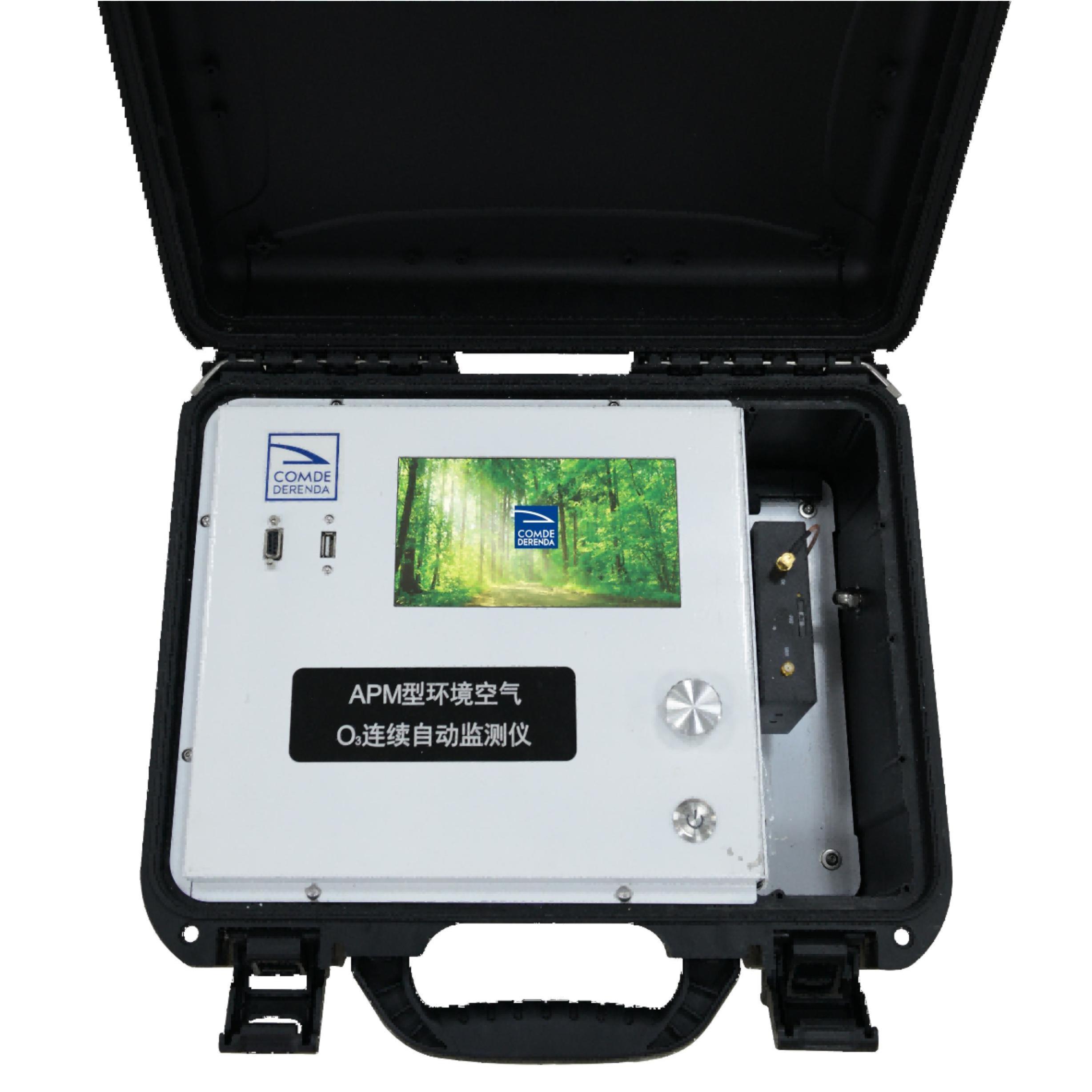 德润达APM-101便携式臭氧分析仪