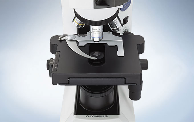 Olympus  奥林巴斯  CX33  显微镜