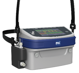 日本NIC EMP-3便携式测汞仪
