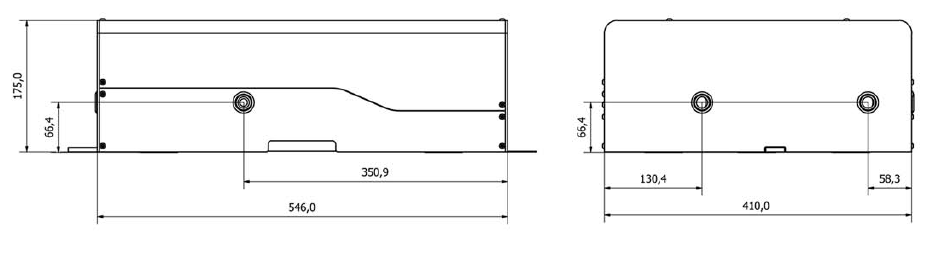 TiTan连续光学参量振荡器OPO