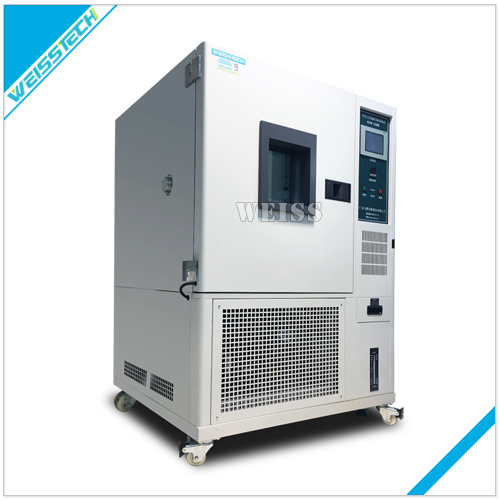 广东韦斯高低温试验箱WSGD-150