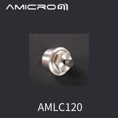 AMICROM 制备型在线过滤器空柱管 AMLC120
