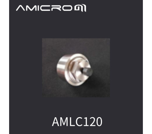 AMICROM 制备型在线过滤器空柱管 AMLC120