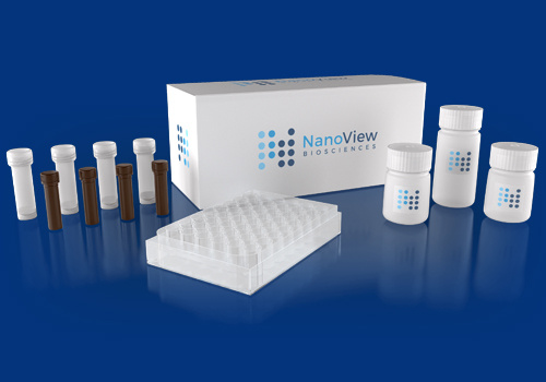 ExoView外泌体全面表征试剂盒—外泌体检测服务