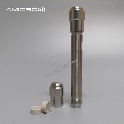 AMICROM 空柱管 制备柱10×150mm AMLC020