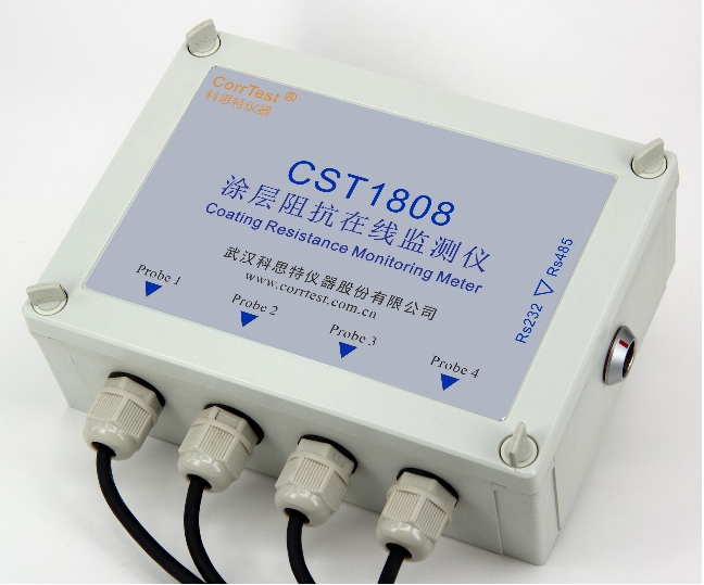 CST1808涂层监测仪   