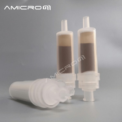 AMICROM 预处理柱 IC RP型预处理柱AM-IC-RP025 2.5cc 50支/袋