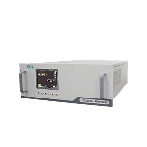 雪迪龙紫外吸收法臭氧分析仪T1400 