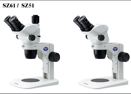 奥林巴斯Olympus临床级体视显微镜SZ51