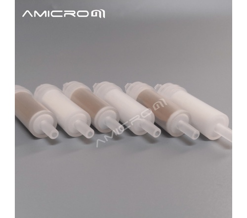 AMICROM Ba型预处理柱IC 浓缩柱AM-IC-Ba025 2.5cc 50支/袋