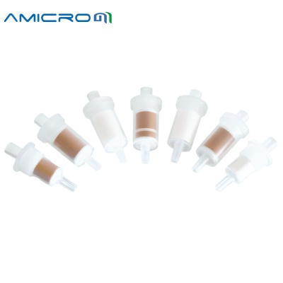AMICROM 预处理柱 RP型预处理柱 AM-IC-RP010 1cc 50支/袋