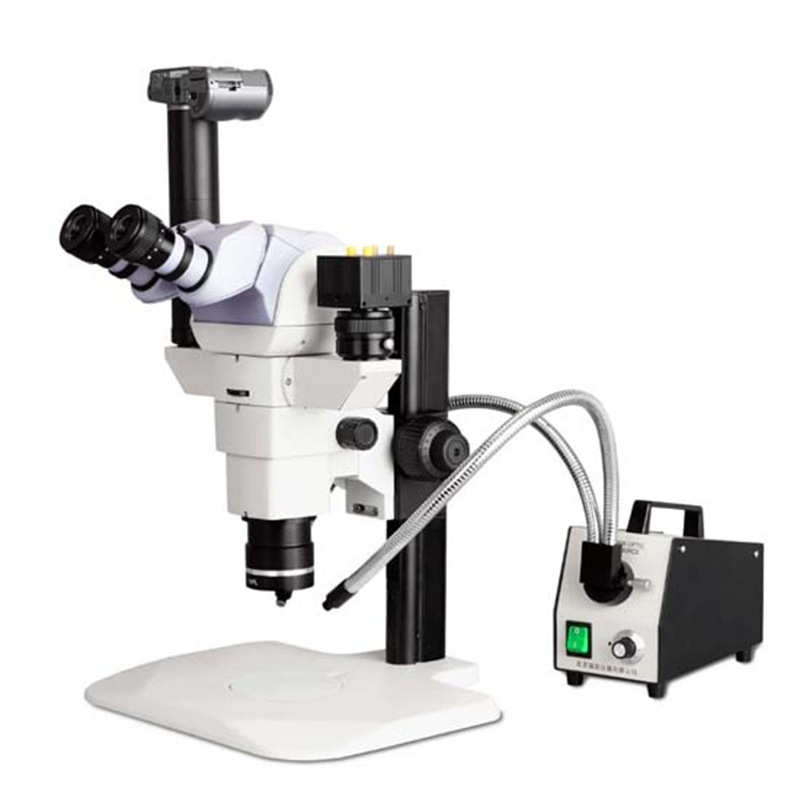 实验室体视显微镜，生物显微镜