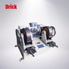 德瑞克 MPS-3 橡胶质量检验设备-双头磨片机