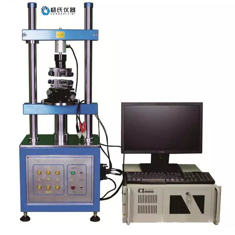 端子插拔力试验机YS-PJ4WS
