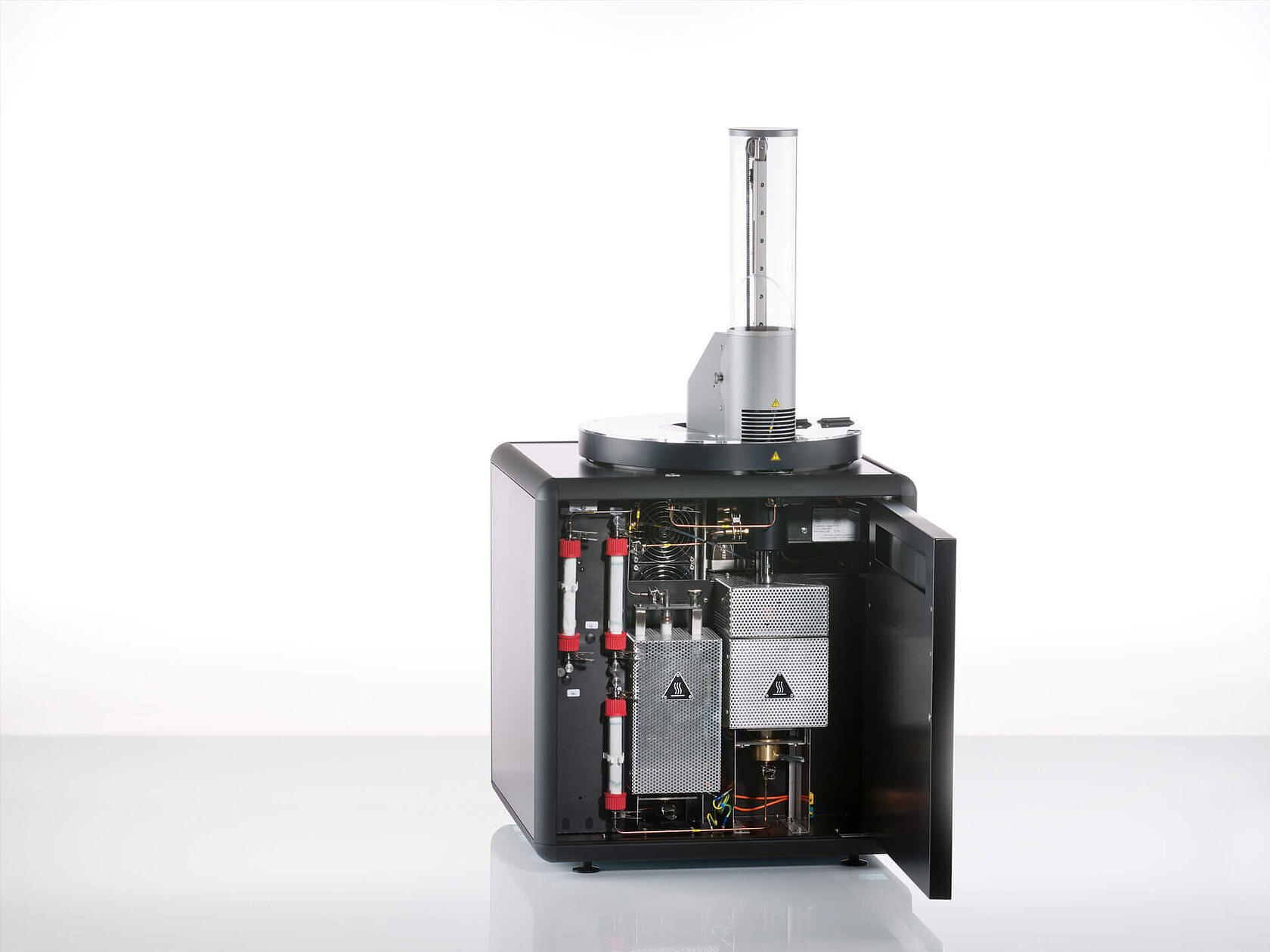 德国elementar inductar CS cube红外碳硫分析仪