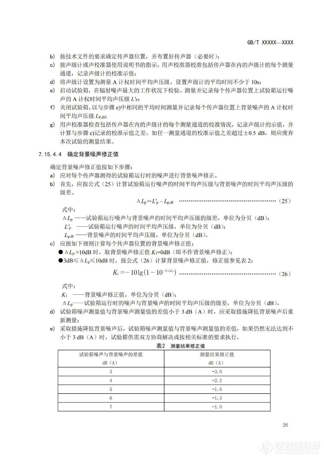 SAC/TC 526 对《高低温试验箱技术条件》国家标准征求意见稿征求意见的通知