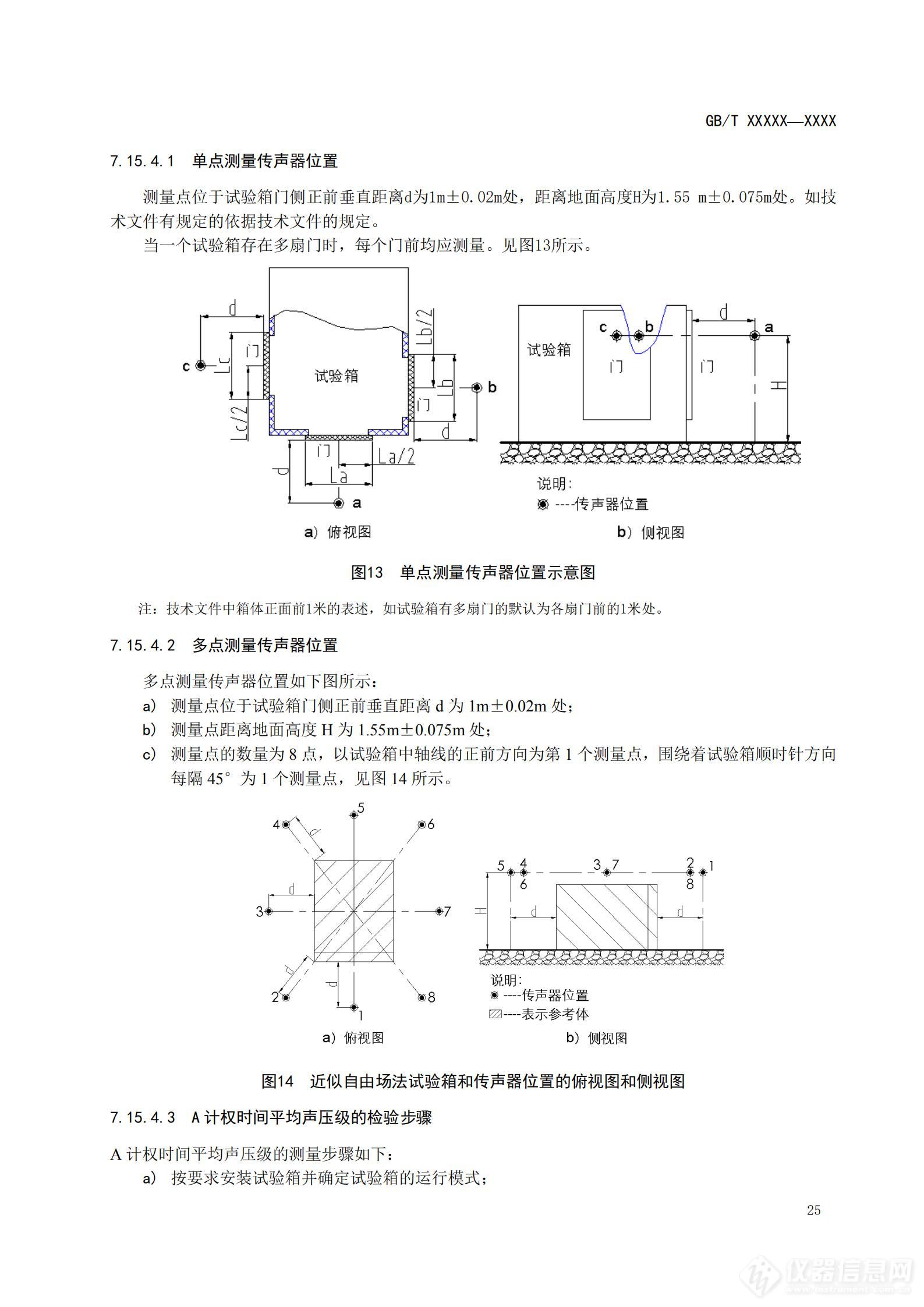 SAC/TC 526 对《高低温试验箱技术条件》国家标准征求意见稿征求意见的通知