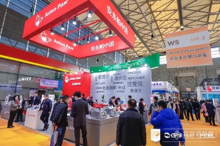 “十四五”时期自主科技进程提速， LABWorld China 2021 助力加强制药实验室能力建设