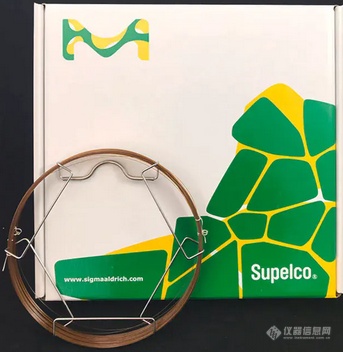 Supelco VOCOL气相毛细管柱