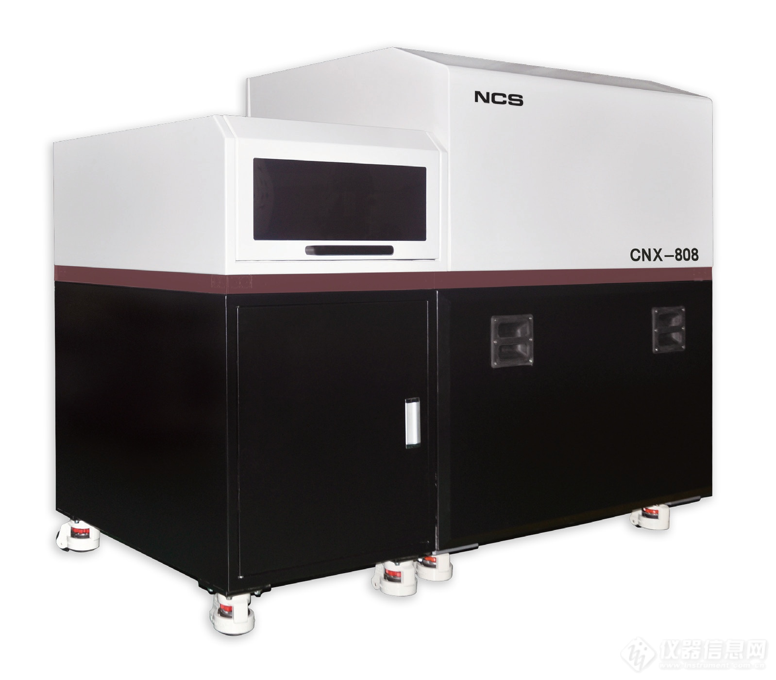 钢研纳克——波长色散-X射线荧光光谱仪在京重磅发布