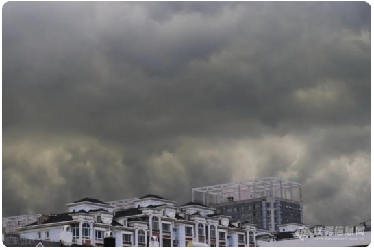 河南为何会遭遇“千年一遇”的特大暴雨灾害？什么时候能够停止？