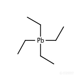 一种全自动在线连续分析水中四乙基铅和甲基叔丁基醚的方法