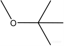 一种全自动在线连续分析水中四乙基铅和甲基叔丁基醚的方法