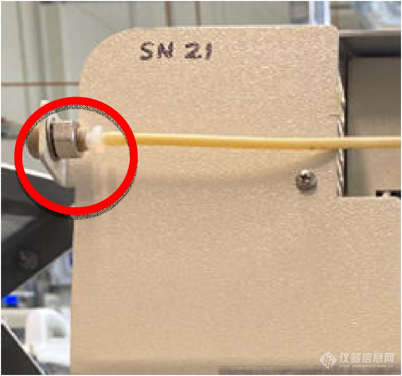 用实验室TOC分析仪进行盐水TOC分析的最佳操作方法