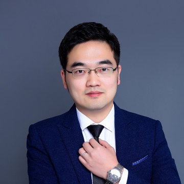 崔超(sheldon cui)斯派超科技销售经理斯派超科技【个人简介】斯派超