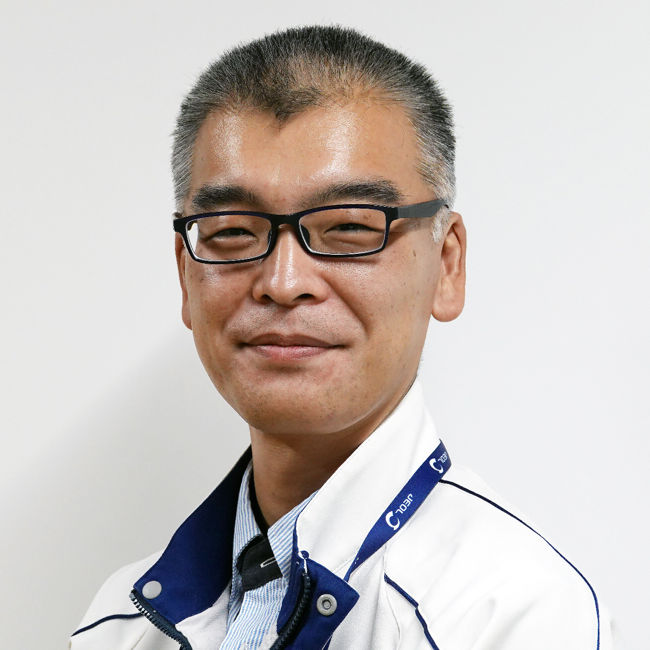 大西市朗（Ichiro Onishi）