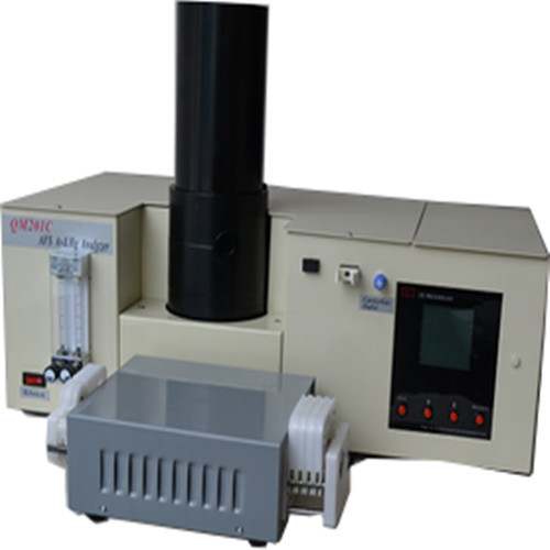 QM201C 荧光砷汞测试仪