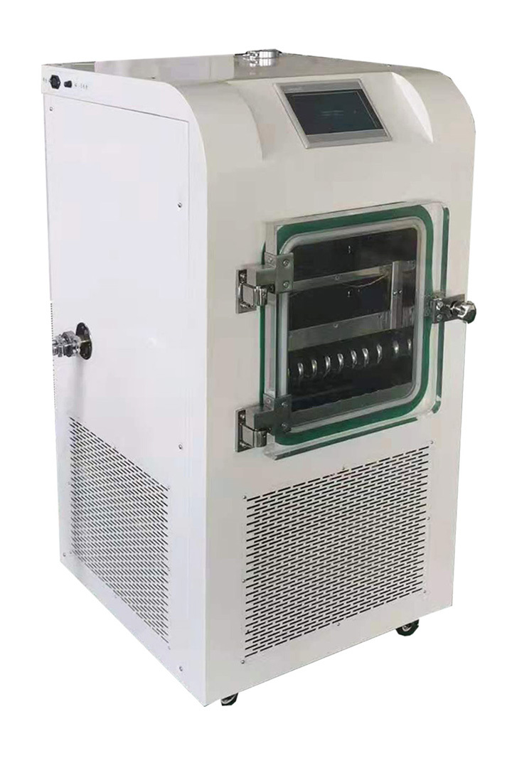 亚星仪科冷冻干燥机LGJ-10FD普通型
