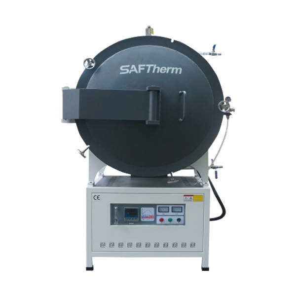 SAFtherm1200℃真空气氛箱式电阻炉STZ-8-12