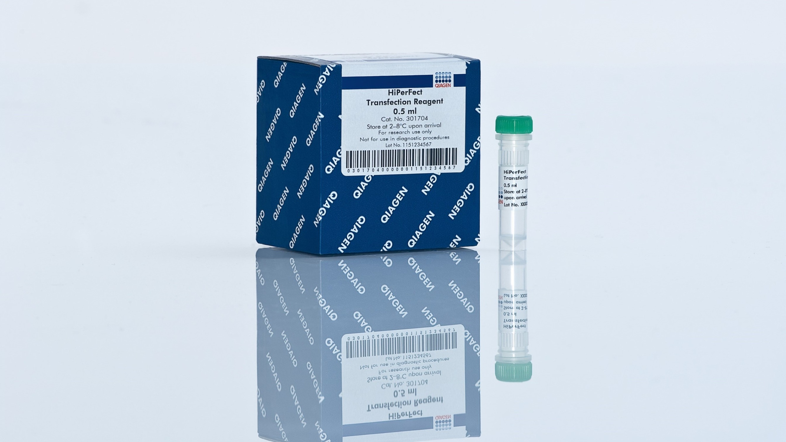 QIAGEN QuantiNova Probe PCR Kit 208252|100次/盒|208252-凯杰企业管理(上海)有限公司