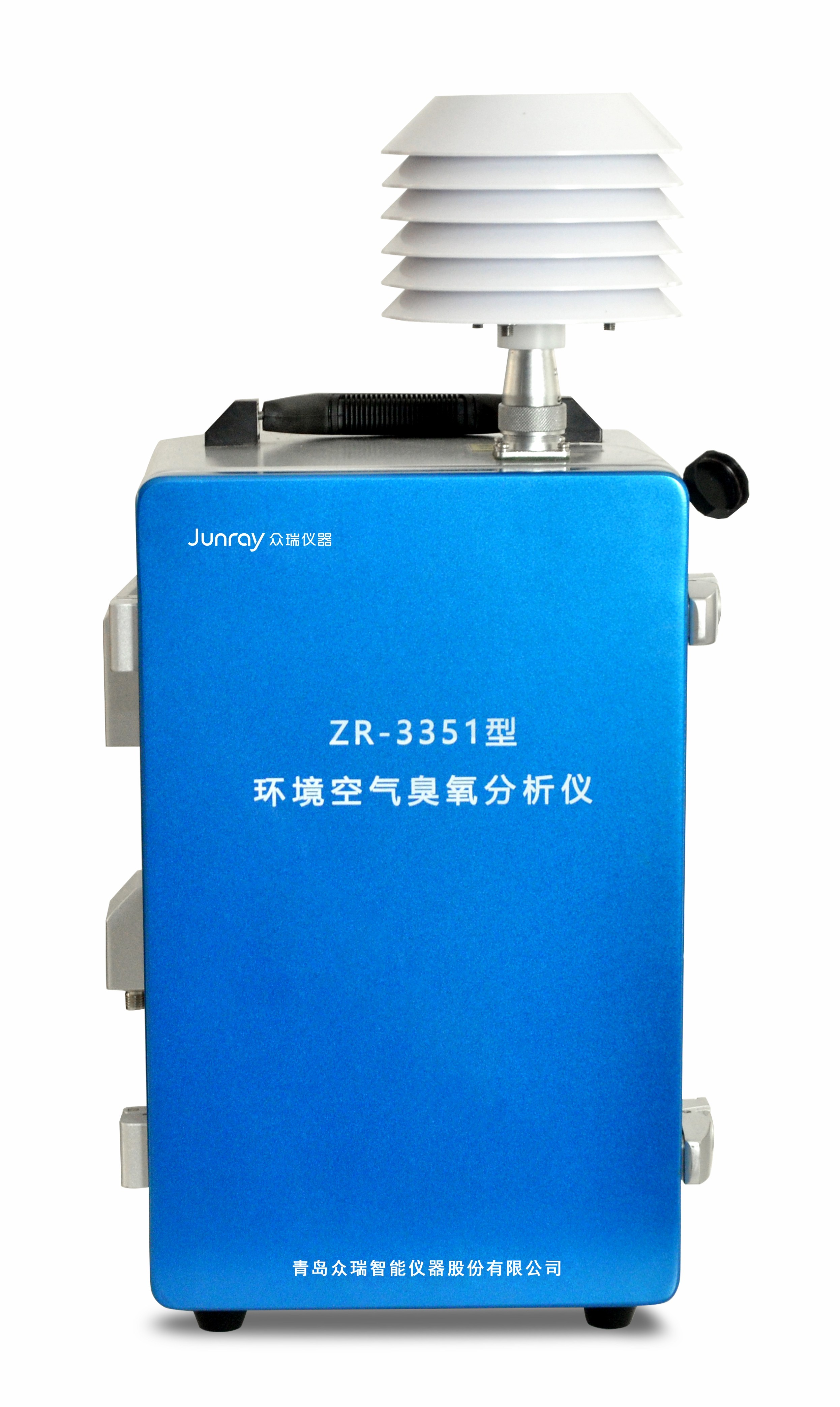 ZR-3351型环境空气臭氧分析仪