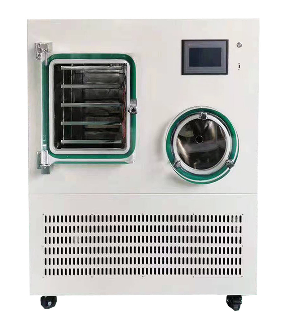 亚星仪科冷冻干燥机LGJ-50FG普通型