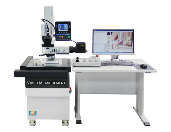TTE-ME系列 全自动金相工具测量仪
