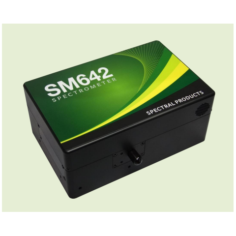 SM642背照式光谱仪