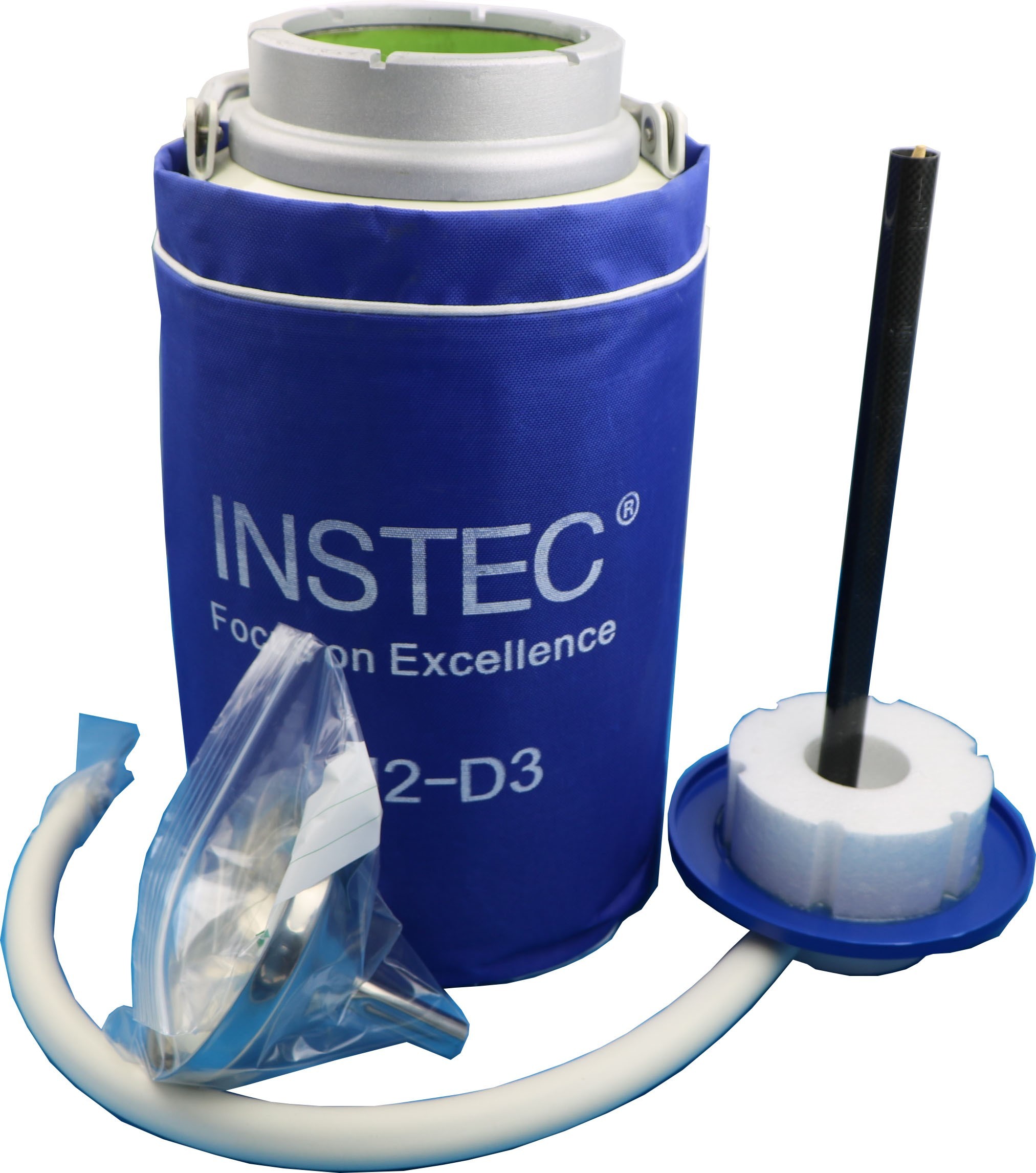 液氮制冷系统 LN2-SYS 美国Instec