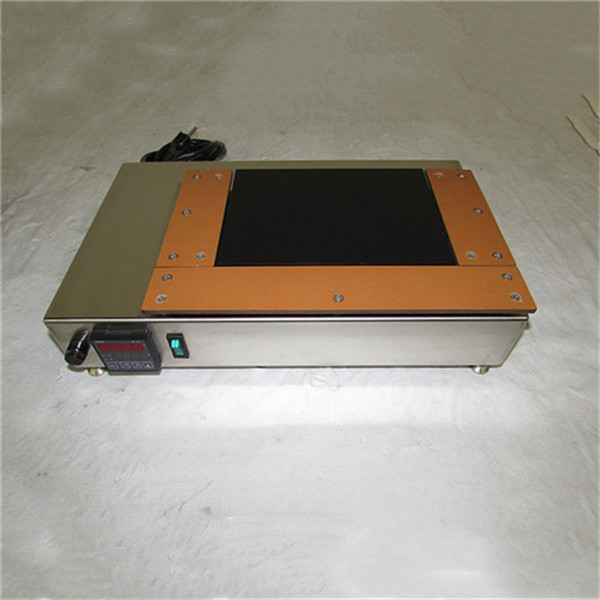 美国Wenesco HP086M - 240V恒温加热板