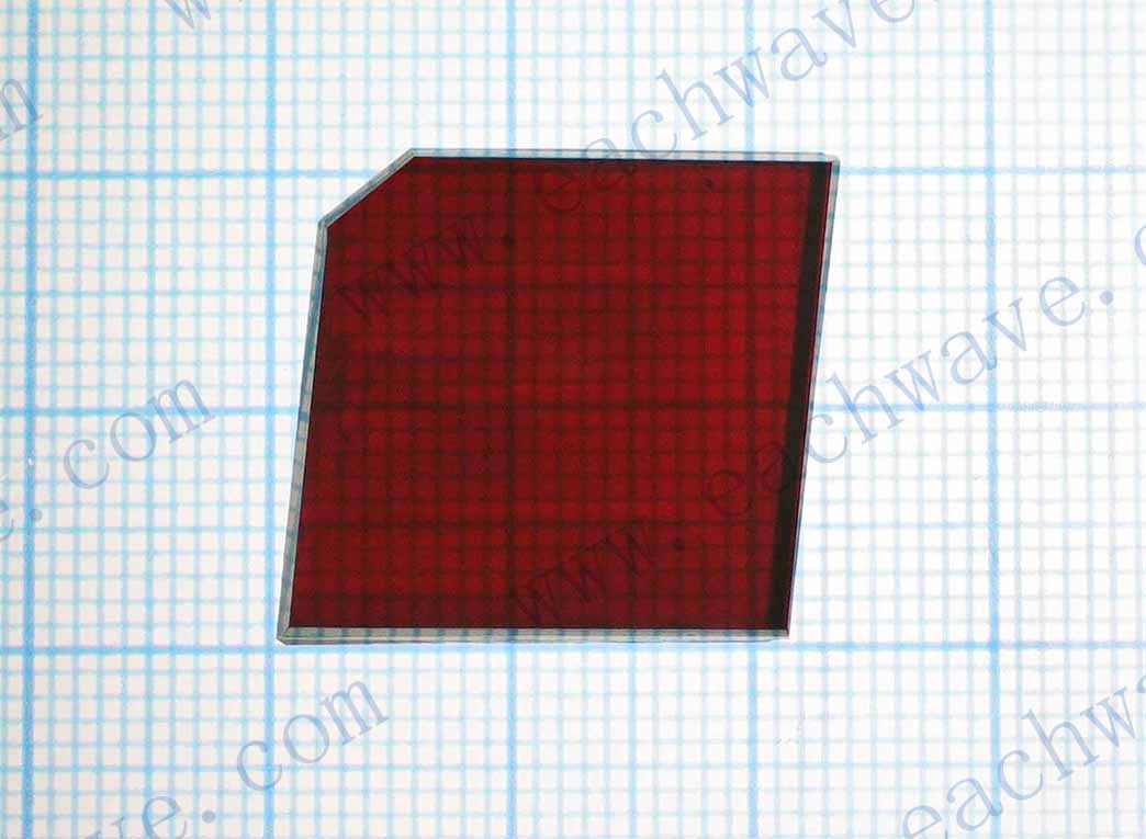 Eachwave 太赫兹元件 其他光谱配件